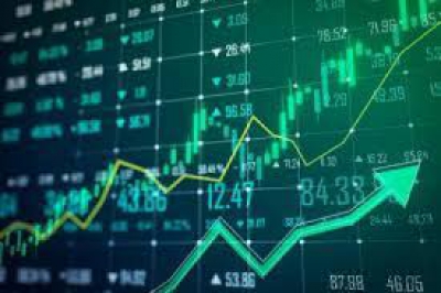 ΧΑ: Άνοδος 0,55% στις 2676 μονάδες - Metlen (+4,16%) 47,56 ευρώ, ΒΙΟΧΑΛΚΟ (+6,23%) 16,04, CENER 23,18 (+3,95%)