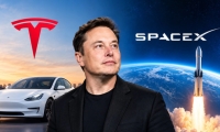 Ένα βήμα πιο κοντά στην συγχώνευση SpaceX και Tesla – «Καλή ιδέα», λέει ο Musk