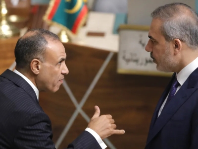 Στην αντεπίθεση περνά το Κάϊρο για το τουρκολιβυκό μνημόνιο- Υπόμνημα σε ΟΗΕ και Συμβούλιο Ασφαλείας