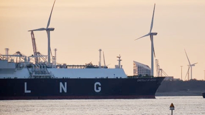 Venture Global: Συνομιλίες για την πώληση αμερικανικού LNG στην Κίνα (Bloomberg)