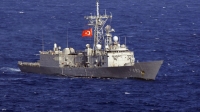 Τουρκία: Δεύτερη αντι-NAVTEX μέσα σε λίγες ώρες για την περιοχή του καλωδίου - Προς την κυπριακή ΑΟΖ
