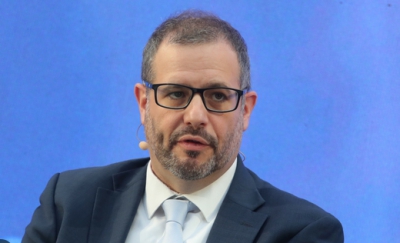 Ν. Τσάφος: Η Ελλάδα στους μεγαλύτερους καθαρούς εξαγωγείς ηλεκτρικής ενέργειας στην ΕΕ