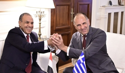 Ελλάδα–Αίγυπτος: Συνεχίζονται οι συνομιλίες για την ΑΟΖ στη σκιά του τουρκολιβυκού μνημονίου