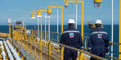 Chevron: Διπλασιάσει τις εξέδρες γεώτρησης στη Βενεζουέλα – Οι επενδύσεις φτάνουν τα $7 δις (Oil Price)