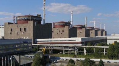 Ο πυρηνικός σταθμός της Ζαπορίζια δεν μπορεί να λειτουργήσει υπό κοινό ρωσοουκρανικό έλεγχο (Kyiv Independent)