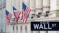Wall Street: Πτώση 0,4% για τον S&P, 0,5% για τον Nasdaq και 0,8% για τον energy sector