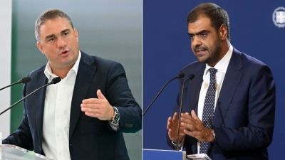 Τσουκαλάς κατά Μαρινάκη για το τουρκολιβυκό μνημόνιο: «Διπλωματική ήττα - Οφείλετε απαντήσεις!»