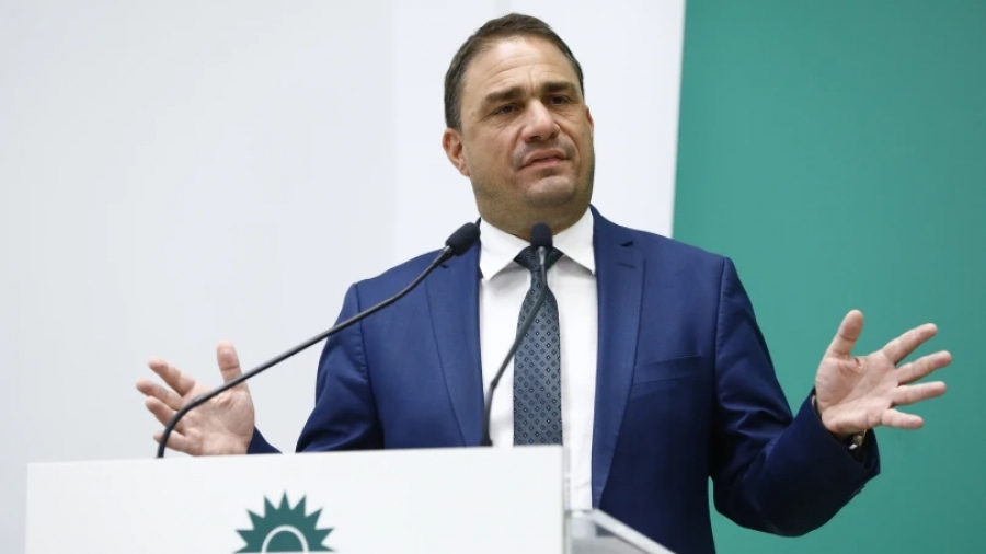 Τσουκαλάς: «Ο Μαρινάκης αποκάλυψε την κρυφή ατζέντα - Ξηλώνουν το επίδομα ανεργίας»