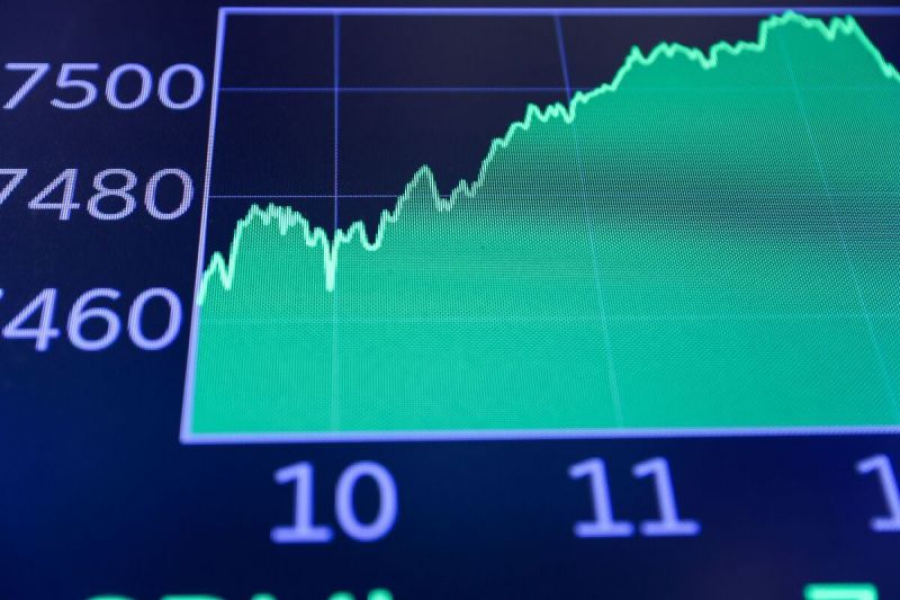 Πέρασε το 5% η απόδοση του 10ετούς αμερικανικού ομόλογου - Σε φάση αναμονής οι αγορές - Πτώση 0,27% για το ΧΑ