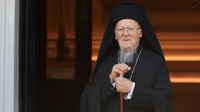 Βαρθολομαίος: 35 χρόνια στον Οικουμενικό Θρόνο - Από το Φανάρι, μια πορεία που σημάδεψε την Ορθοδοξία - Βίντεο