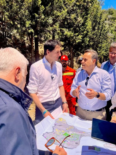 Πράσινο φως από την Ευρωπαϊκή Επιτροπή για έργα απανθρακοποίησης 2,3 δισ. ευρώ στα νησιά μας