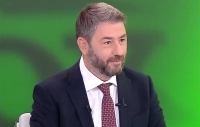 Ξεκίνησε η διήμερη επίσκεψη του Ν. Ανδρουλάκη στο ακριτικό Καστελόριζο