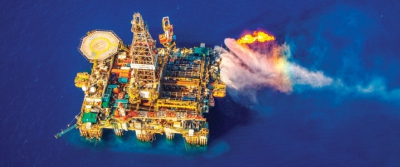 Chevron: Εξετάζει την αιγυπτιακή οδό εξαγωγών για το φυσικό αέριο της Κύπρου (Oil Price)