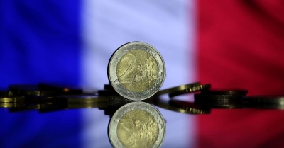 Γαλλία: Τα ομόλογα ξυπνούν μνήμες της κρίσης χρέους, αλλά οι κίνδυνοι για την Ευρωζώνη έχουν αλλάξει