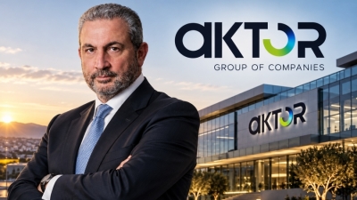 Εξάρχου: Εγκληματική η κωλυσιεργία της Ευρώπης στο αμερικανικό LNG – «Δεν αντιμετωπίζεται η ενεργειακή κρίση με κλειστά φώτα»