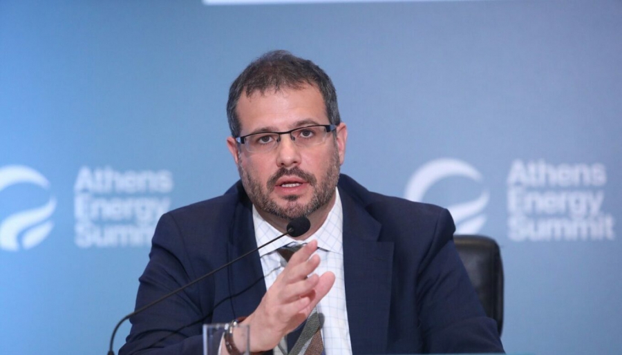 Δεν ανησυχεί ο Τσάφος για την βιομηχανία...μήπως ξέρει κάτι;
