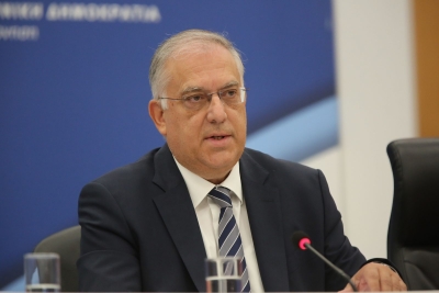 Πετρέλαιο θέρμανσης και ντίζελ: Τα νέα μέτρα στήριξης που προανήγγειλε ο Θεοδωρικάκος από το 1ο Βιοτεχνικό Συνέδριο