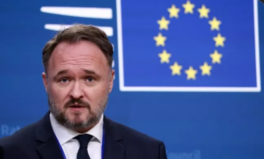 Γιόργκενσεν: Οι Βρυξέλλες αναμένουν «πολύ υψηλές» τιμές πετρελαίου και φυσικού αερίου τον χειμώνα