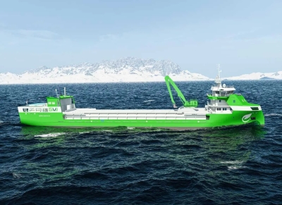 PowerCell και GMI επεκτείνουν τη συνεργασία τους για φορτηγά πλοία μηδενικών εκπομπών με υδρογόνο (Offshore Energy)