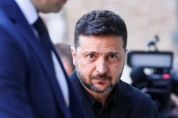 Zelensky στους FT: Η Ουκρανία θα επαναλάβει τις επιθέσεις σε ρωσικά διυλιστήρια