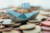 ΕΛΣΤΑΤ: Στο 140,8% του ΑΕΠ υποχώρησε το δημόσιο χρέος το β’ τρίμηνο του 2026