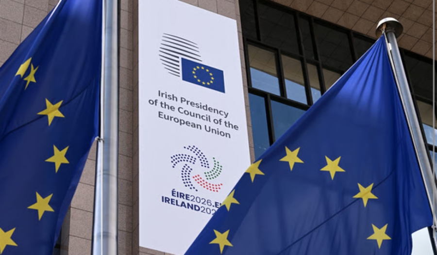 Η ΕΕ βάζει στο τραπέζι δύο νέους ευρωπαϊκούς φόρους για την χρηματοδότηση του προϋπολογισμού (Politico)