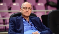 Εντάλματα σύλληψης για τον Βαγγέλη Λιόλιο και πέντε ακόμη πρόσωπα για στημένους αγώνες - Στο μικροσκόπιο διαιτητές και παράγοντες