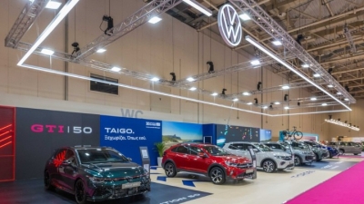 Volkswagen: Κάτω από τεράστια πίεση οι ευρωπαϊκές αυτοκινητοβιομηχανίες, λόγω της Κίνας