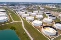 Άνοδος στις τιμές πετρελαίου: Brent $113,7 και WTI $100,13 το βαρέλι - Ανησυχίες για νέες διαταραχές στην προσφορά