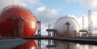 Γαλλία: Συμφωνία με το Κατάρ για προμήθειες LNG εν μέσω ενεργειακής κρίσης ανακοίνωσε ο Macron (Energy Market Price)