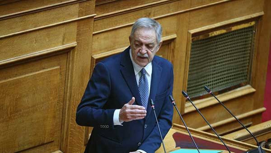 Κουκουλόπουλος: «4 ανταποδοτικά προαπαιτούμενα για το Data Center, που Κυβέρνηση-ΔΕΗ-Amazon οφείλουν να εγγυηθούν»