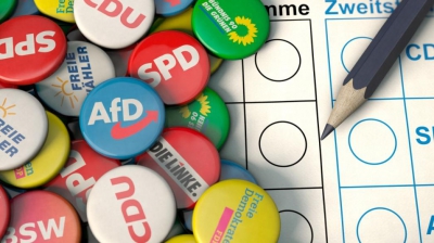 Γερμανία: Νίκη του CDU στις τοπικές εκλογές της Κάτω Σαξονίας- Τριπλασιασμός του ποσοστού του AfD
