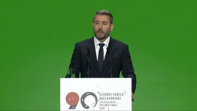 Ν. Ανδρουλάκης : Κοινωνικό Ταμείο μπαζούκας και περιφερειακή στρατηγική για την ανάπτυξη, έμφαση στις ενεργειακές κοινότητες