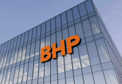 BHP: Αποχωρεί ο εμπορικός διευθυντής εν μέσω αυξανόμενων πιέσεων από την Κίνα για το σιδηρομετάλλευμα