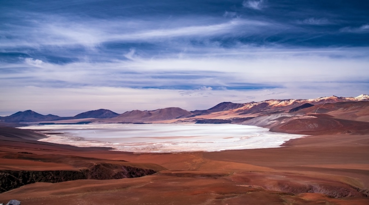 CleanTech Lithium: Επεκτείνεται στην Αργεντινή με δύο νέες παραχωρήσεις λιθίου κοντά στο Laguna Verde