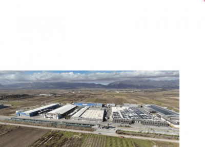 Sunlight Group: Η Ξάνθη στο επίκεντρο της ευρωπαϊκής παραγωγής μπαταριών για τη διεθνή ναυτιλία