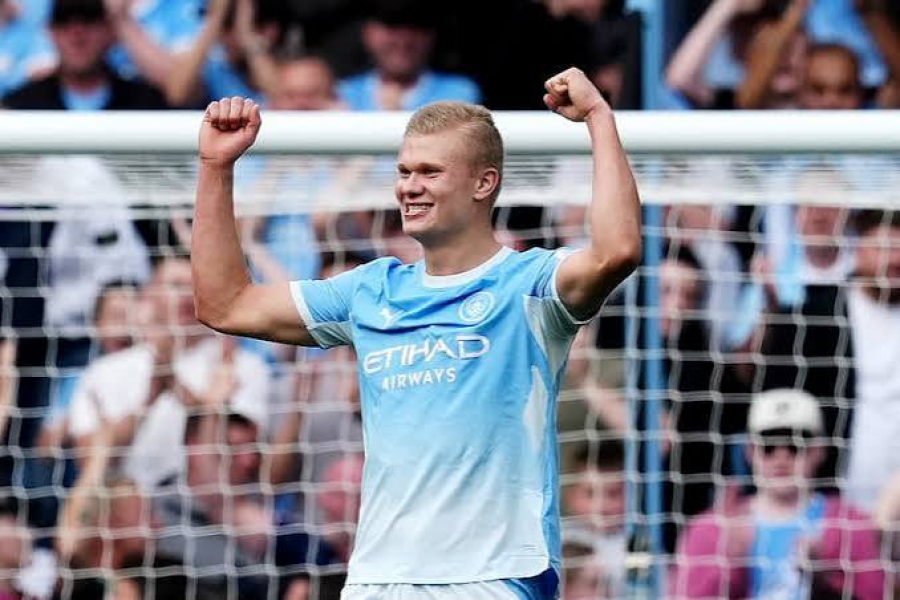 Στην κόρυφη η City με 5 επί 3 και 5-3 την Sunderland, τα γκολ και η εκτέλεση του Μαυροπάνου στο ντέρμπυ του μίσους