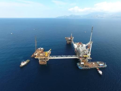 Petronas, TotalEnergies και Mitsui αναπτύσσουν υπεράκτια εγκατάσταση αποθήκευσης CO₂ στη Μαλαισία (Offshore Energy)