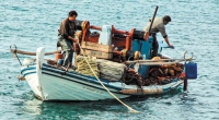 Διπλασιάζεται η επιδότηση πετρελαίου για αλιείς για το διάστημα Απριλίου – Αυγούστου 2026