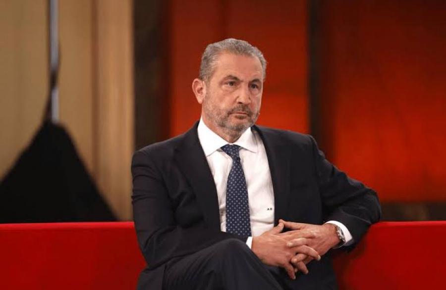 Εξάρχου στους FT: Η Ευρώπη μπροστά σε νέο αγώνα δρόμου με την Ασία για το αέριο – Πιέσεις για αναβολή του κανονισμού μεθανίου