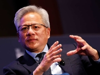 Nvidia: Ο Huang απορρίπτει τα σενάρια καταστροφής και ζητά αισιοδοξία για την Τεχνητή Νοημοσύνη